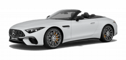 SL 63 S E Performance: Esportividade e Luxo
